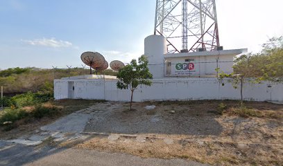 TRC (Televisión y Radio de Campeche )