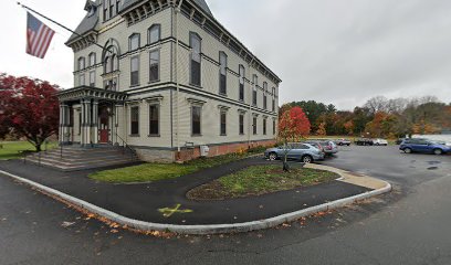 Topsfield Recreation Department