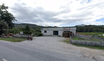 Casa Agricola-Francisco Carvalho Oliveira & Cia., Lda.