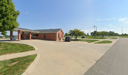 Central Missouri Community Credit Union