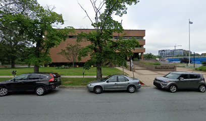 Nova Scotia Mineral and Gem Society.