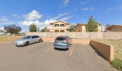 Prescott Valley Townhomes