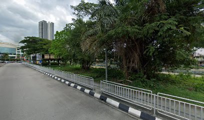 Penang Bicycle Lane