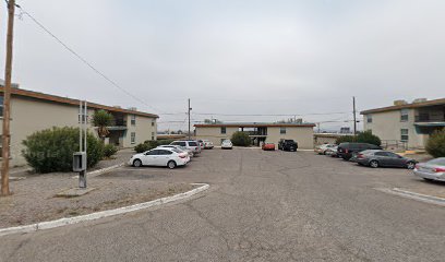 Ranchland Village Apartments