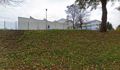 SOB Schule für Sozialbetreuungsberufe Steyr