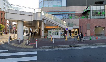 J:COMショップ ボーノ相模大野店