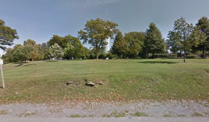 Watertown Water Tower