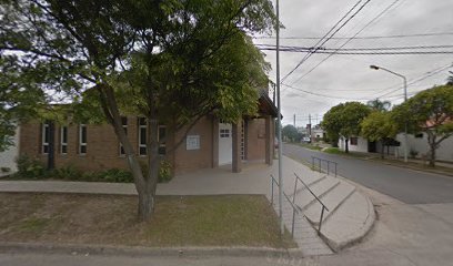 capilla Virgen Peregrina De Lujan