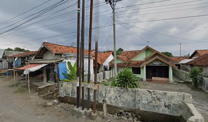 Tambal Ban Berkah Jaya