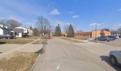 Pierce Elementary School