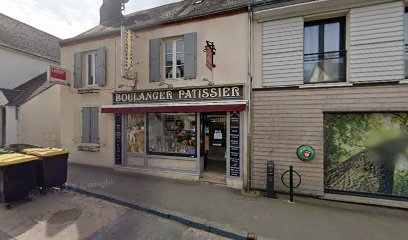 Artisan Boulanger Mardié