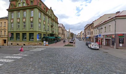 Jazykové Centrum Kouba