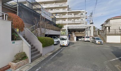 アンピール大野城