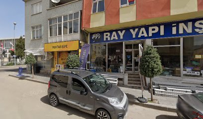 Ray Yapi Inşaat