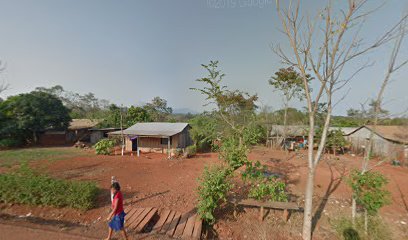 Panaderia y pasteleria peniel