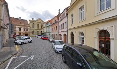 Kadeřnický salon Alčí