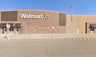 Walmart Tech Services