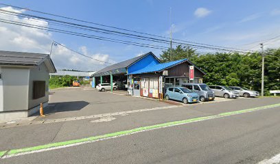 （有）津川自動車整備工場