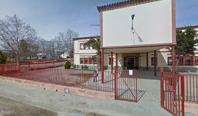Colegio Público Ribera del Guadyerbas
