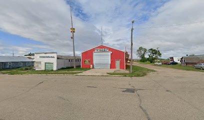 Douglas Fire Department