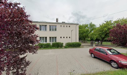 Bolyai János Általános Iskola