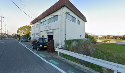 ハヤシ商店