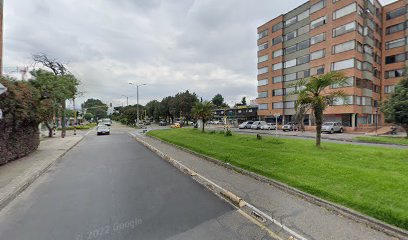 TEDECOL Transportes Ejecutivos de Colombia