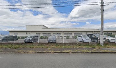 日本電算機用品 山梨工場