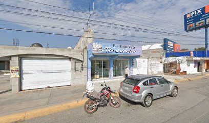 El Triunfo Pasteleria