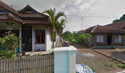 Masjid Al Ikhlas