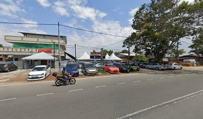 Selatan Automobile