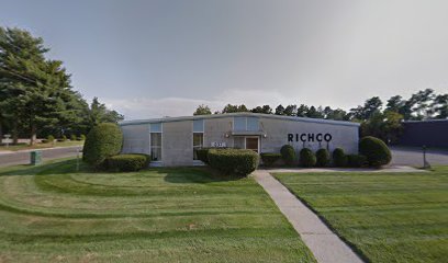 Richco Janitor Service Inc