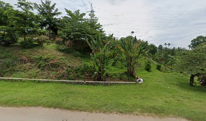Taman Rongsokan Kota Solok