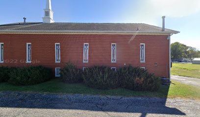 Chandler United Methodist Church