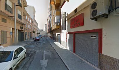 Imagen del negocio NCroiXe Dance Studio en Villena, Alicante