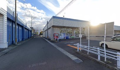 証明写真/カワチ薬品城清水店