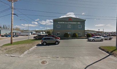 Fortin & Levesque INC