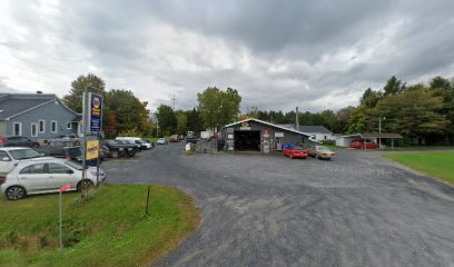 Garage Denis Gagnon