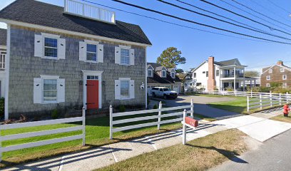 Maull House