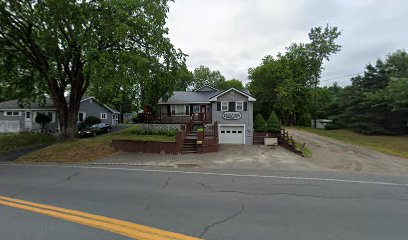 North Street Bridge Home