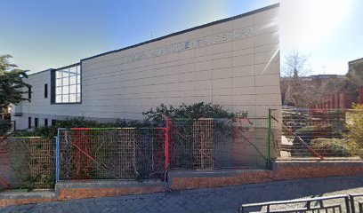 Colegio Público Asunción de Ntra. Sra. en Pozuelo de Alarcón