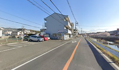 からだ元気治療院 生駒店