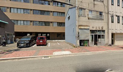 呉市水道局管理部営業課お客様サービス係