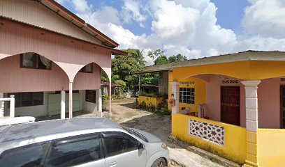 Madrasah Kg Teluk Chat