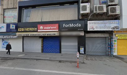 FORMODA