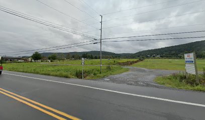 Weiss Soccer Fields