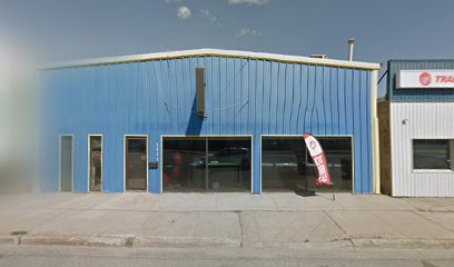 Cross Canada Flooring Depots