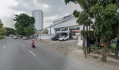 Pengiriman Luar Negeri Surabaya