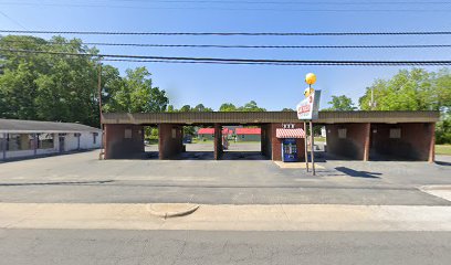 Taylor's Pride Car Wash