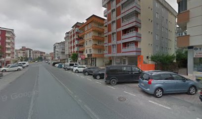 Termal Seramik Mağazalar Çerkezköy Şubesi